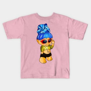 Cute AF Kids T-Shirt